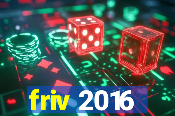 friv 2016